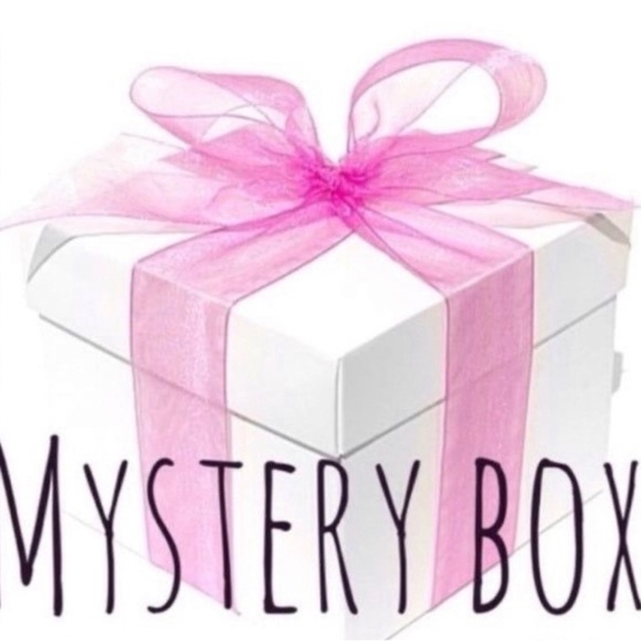 Tops - Create A Mystery Box